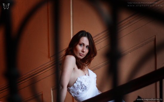 Фото Таисия Нанушева