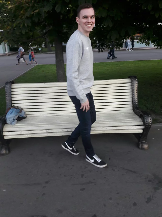 Фото Dmitrij Rejnover