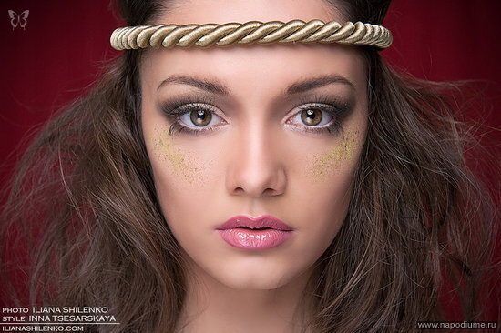Beauty,  Fashion,  портрет,  фотосессия,  студия,  фото,  модель
