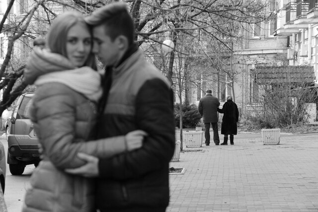Фото Карина Пархомчук