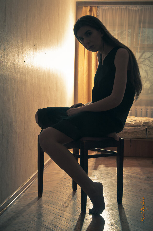 Фото Павел Богданов