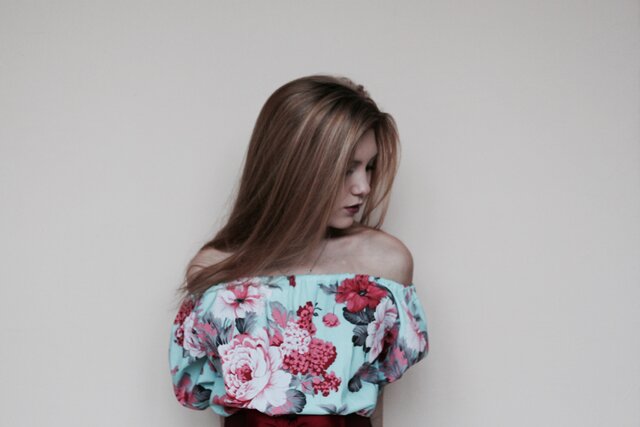 Фото Милана Уланова