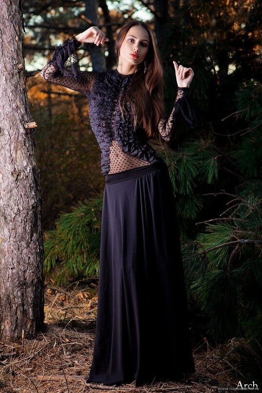 Фото NATALIA KRAVCHENKO