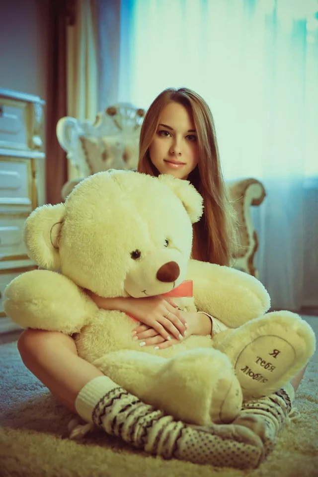Фото PETR_ SMAGIN