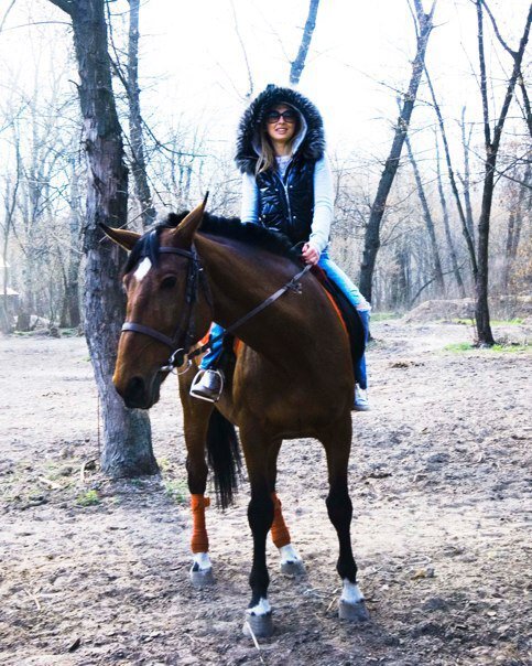 Фото София Фиори