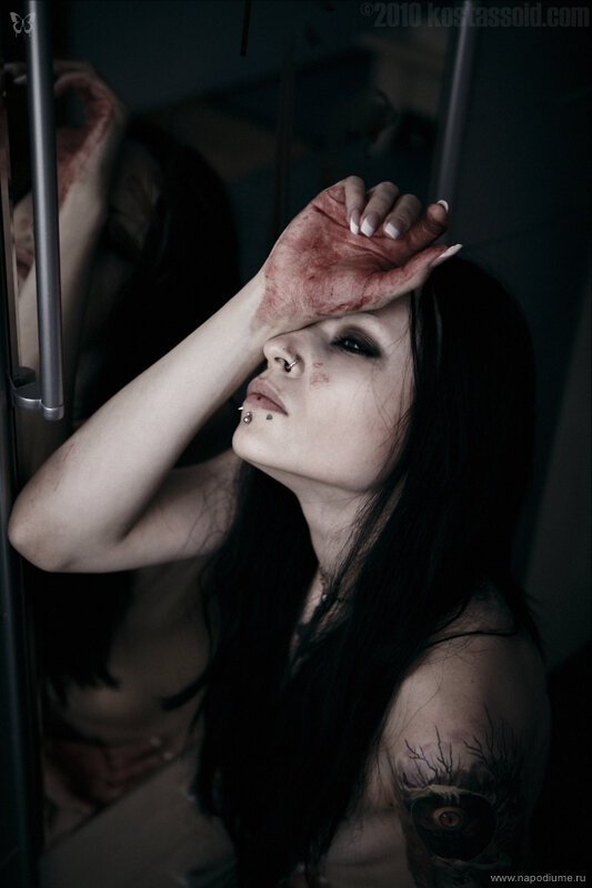 Фото Konstantin Alexandroff