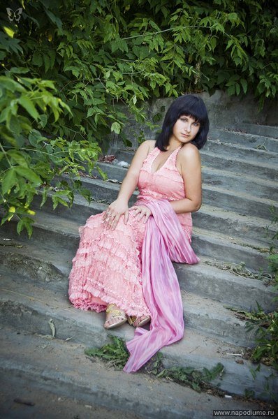 Фото Карина Литвинова