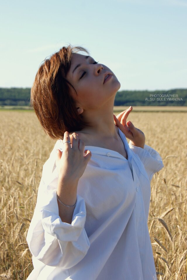 Фото Sushka