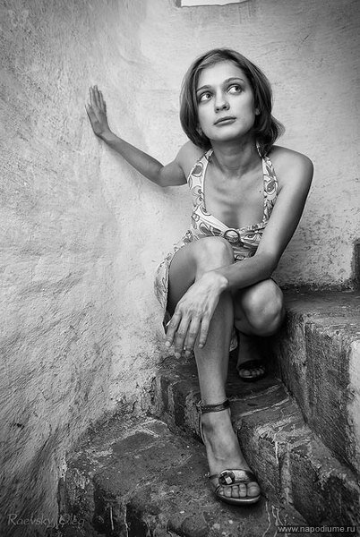 Фото Екатерина Демьянова