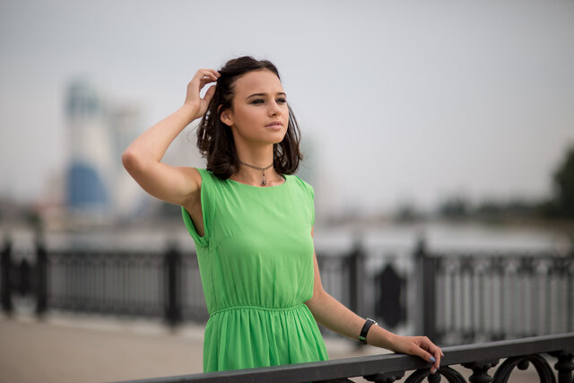 Фото Анастасия Julik Клинова