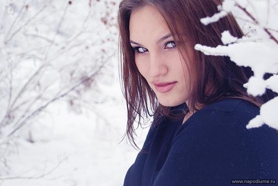 Фото Елена Елисеева