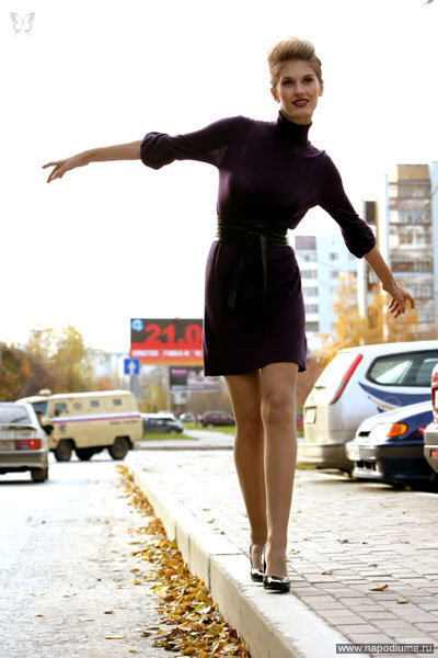 Фото Екатерина Сулица
