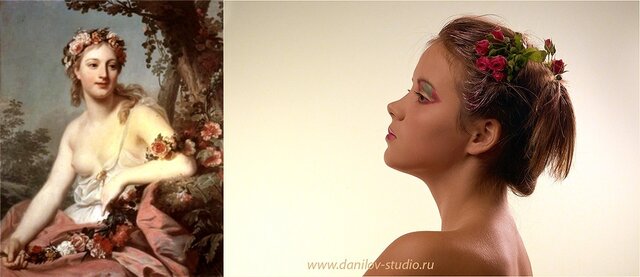 Фото Екатерина Мудрова