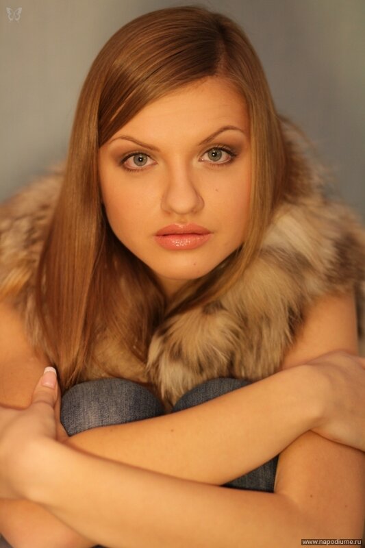 Фото Маргарита Make up