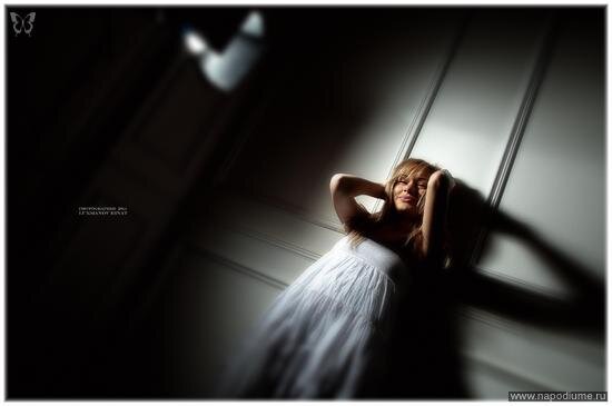 Фото Екатерина Синдеева