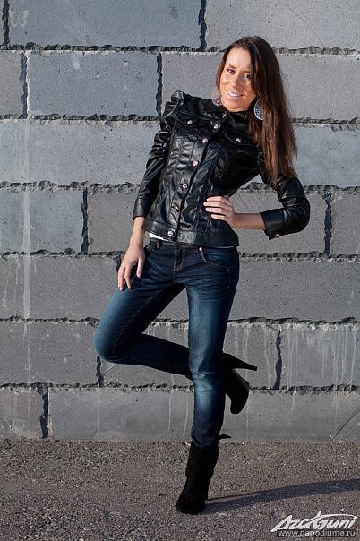Фото Elena Sho
