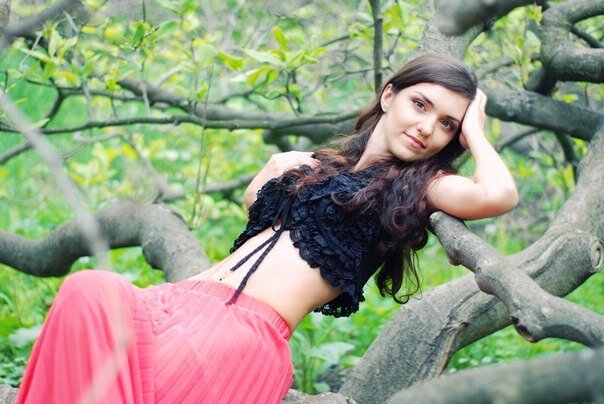 Фото Алена Федорова