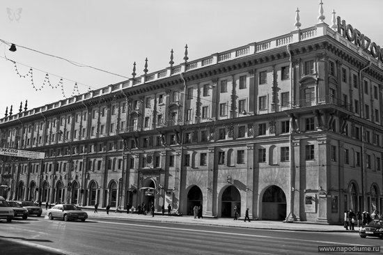 Фото Лиза Шимук
