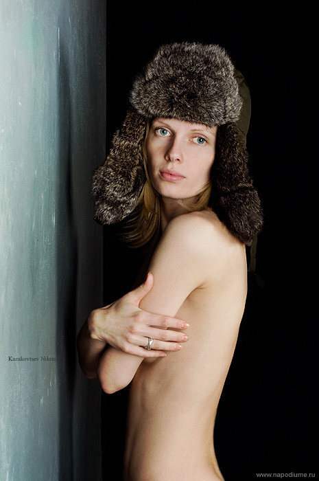 Фото Никита Казаковцев