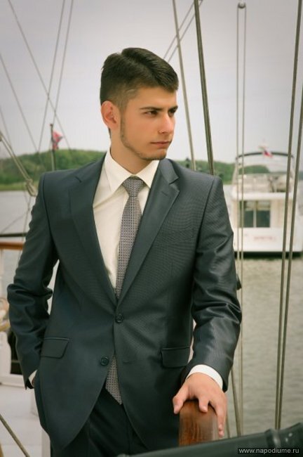 Фото Артем Карякин
