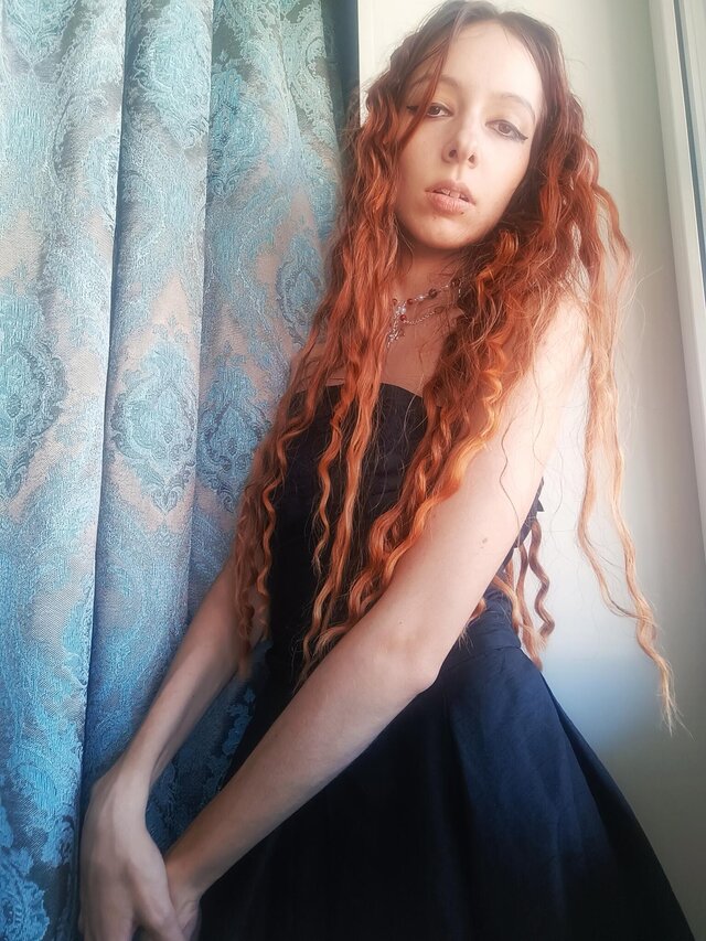Foto Aleksandra  Cebunina