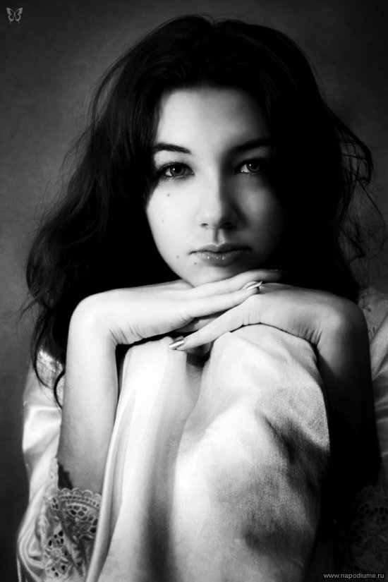 Фото Дина Алджанова