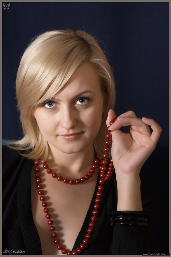 Фото Юлия Савинова