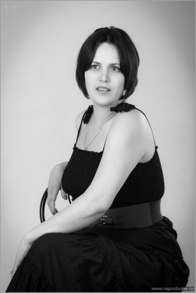 Фото Ирина Дараган