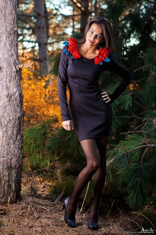 Фото NATALIA KRAVCHENKO