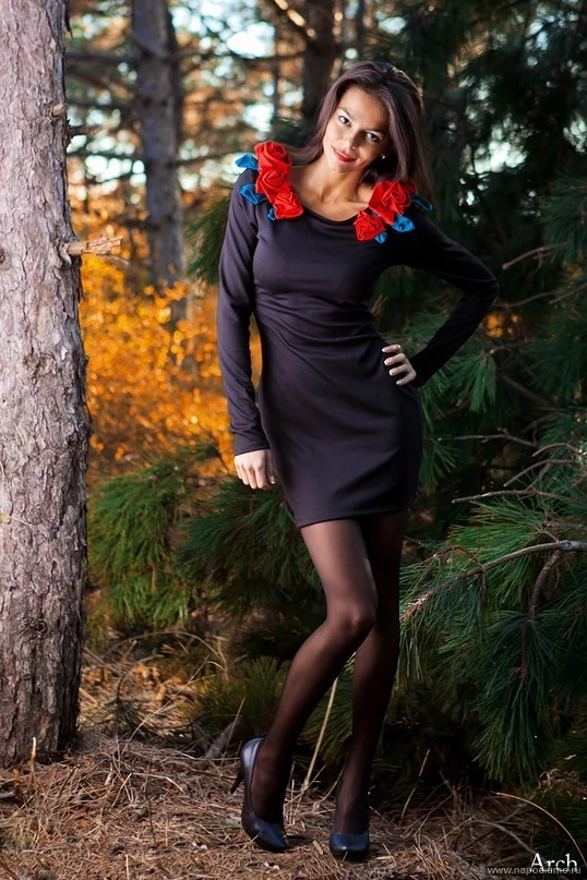 Фото NATALIA KRAVCHENKO