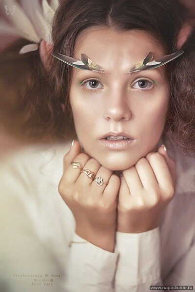 Фото Анна Пружевская