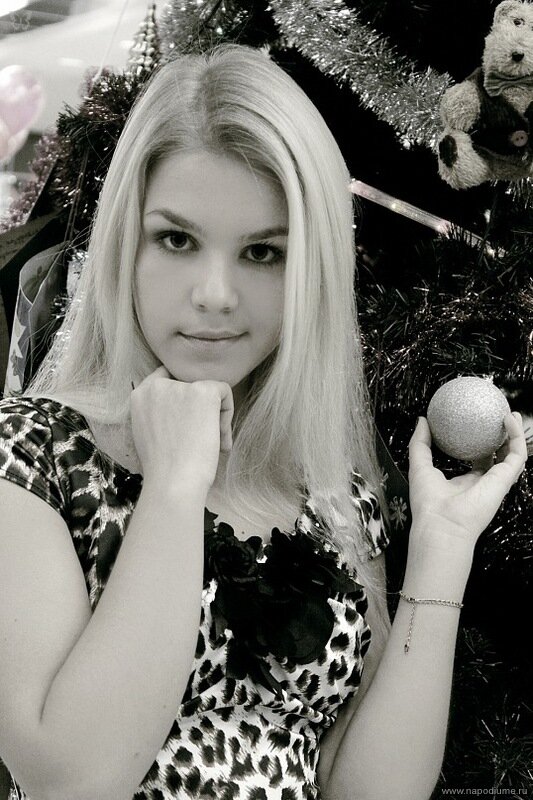 Фото Лена Комарова