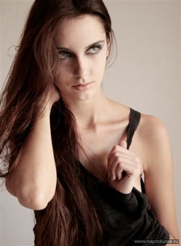 Фото Ksenia Chakrian