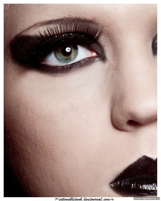 Фото Эteri MakeUp