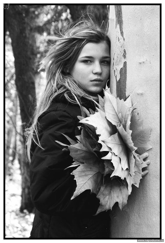 Viktoria Vizirakina's photo