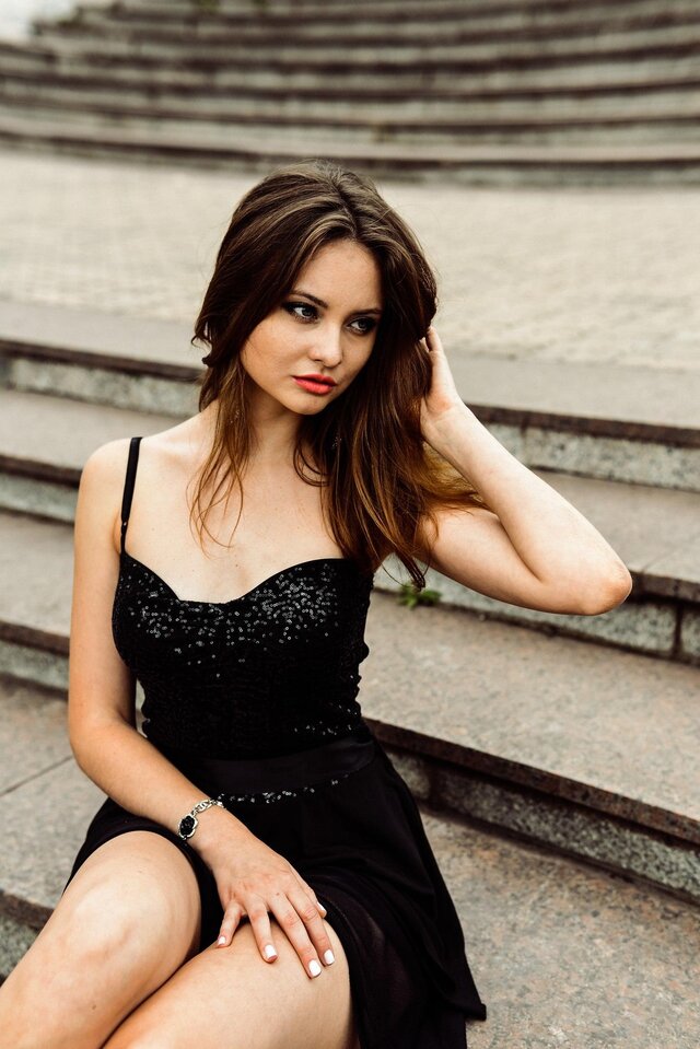 Фото Ирина Iryna Гусева
