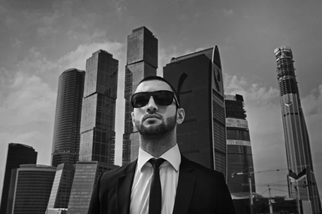 Akif Eyvazov's photo