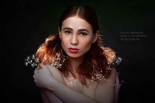 Фото Ангелина Тихненко