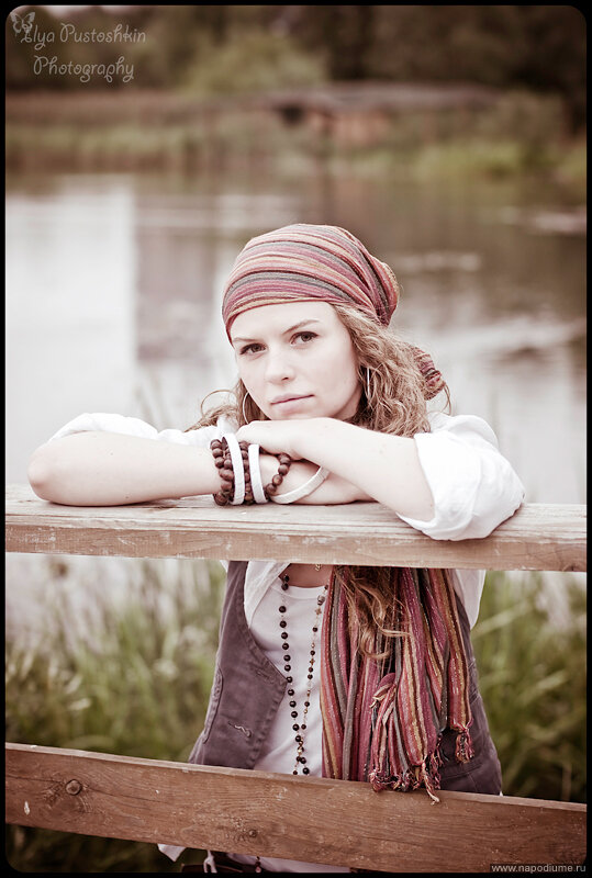 Фото Nina Nina
