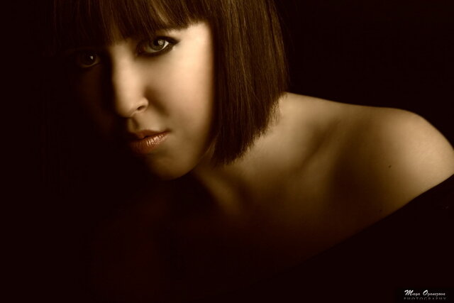 Фото Dasha Gaigalas