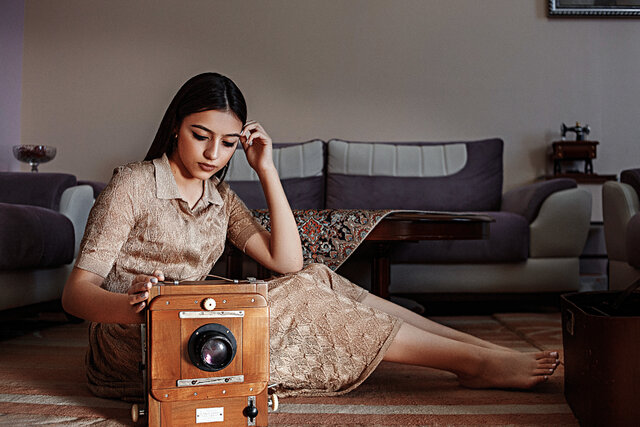 Old camera(3/3)