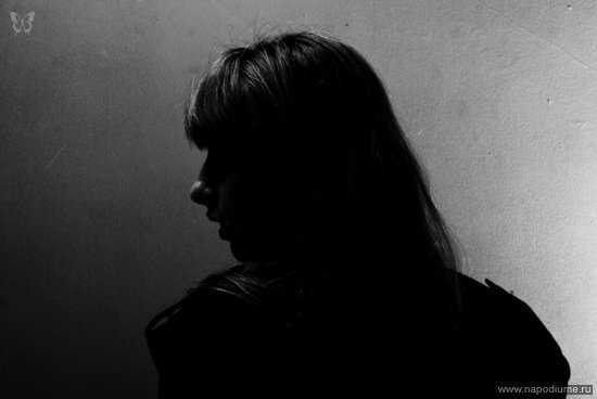 портрет,  Portait,  BW,  ЧБ,  Анет,  Аня