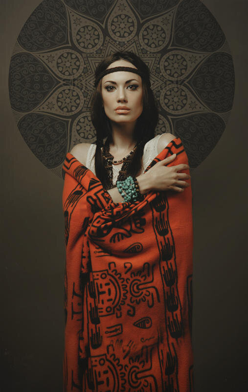 Фото Роксана Roks Конюк