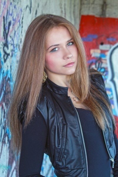 Фото Кристина Шепелева