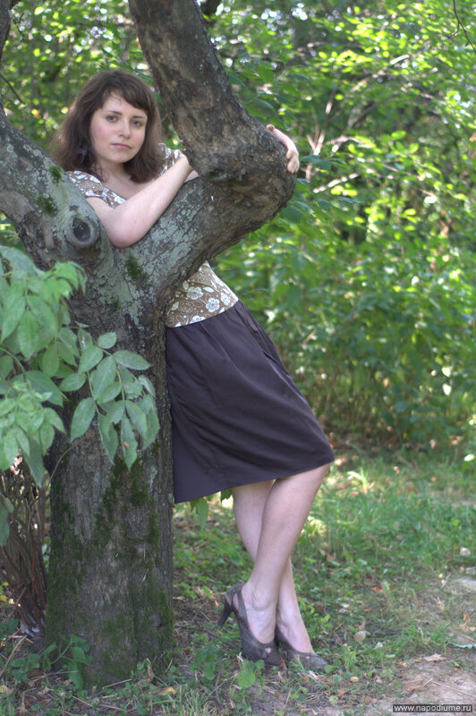 Фото Екатерина Диззи