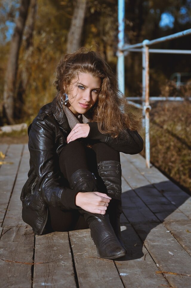 Фото Екатерина Свиридова