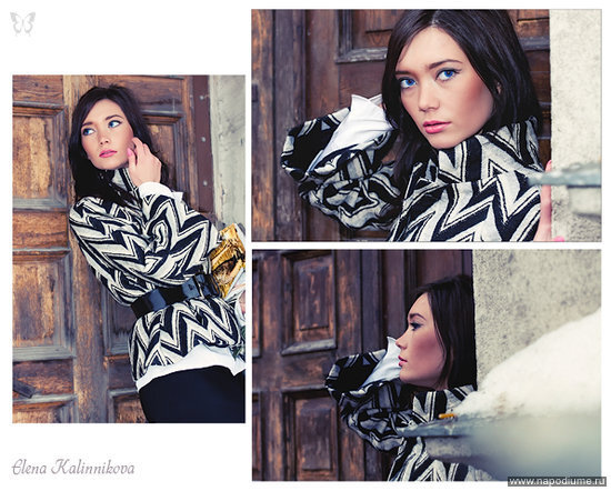 Фото Елена Калинникова