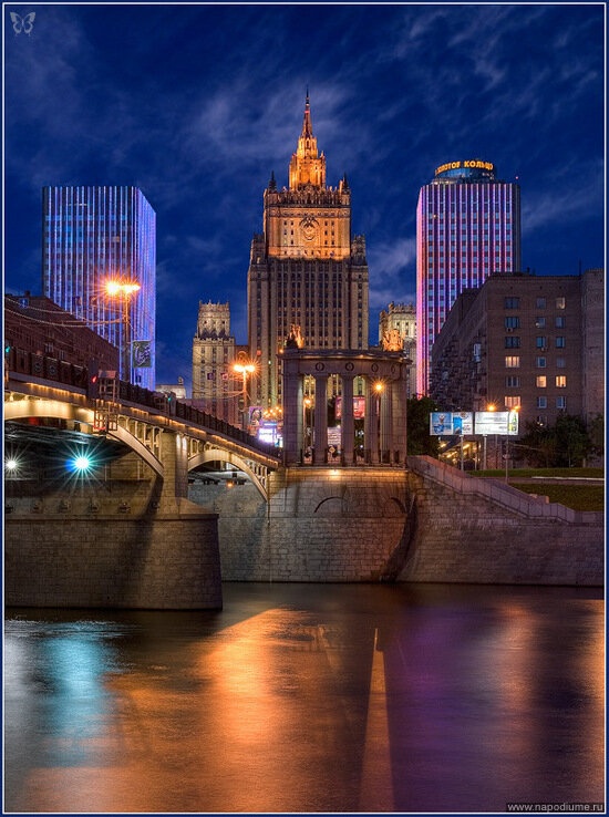 Фото Александр Беляев