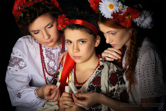 Фото Ирина Irina Ryabinina Рябинина