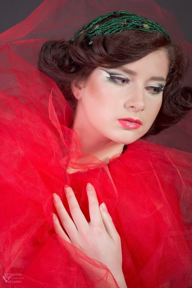 Фото Арина Бондаренко